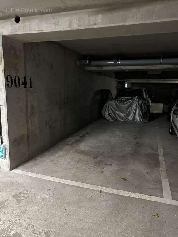 Appartement à MAUREPAS