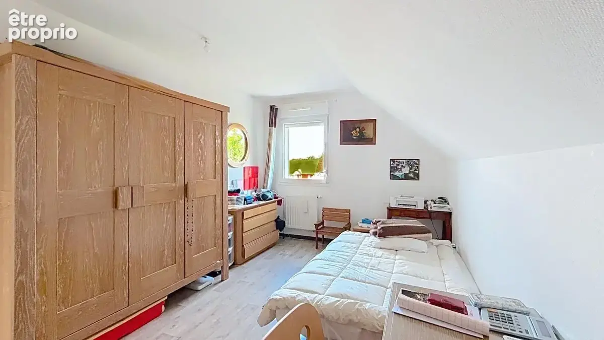 Maison 5 pièces 98 m² - photo 9