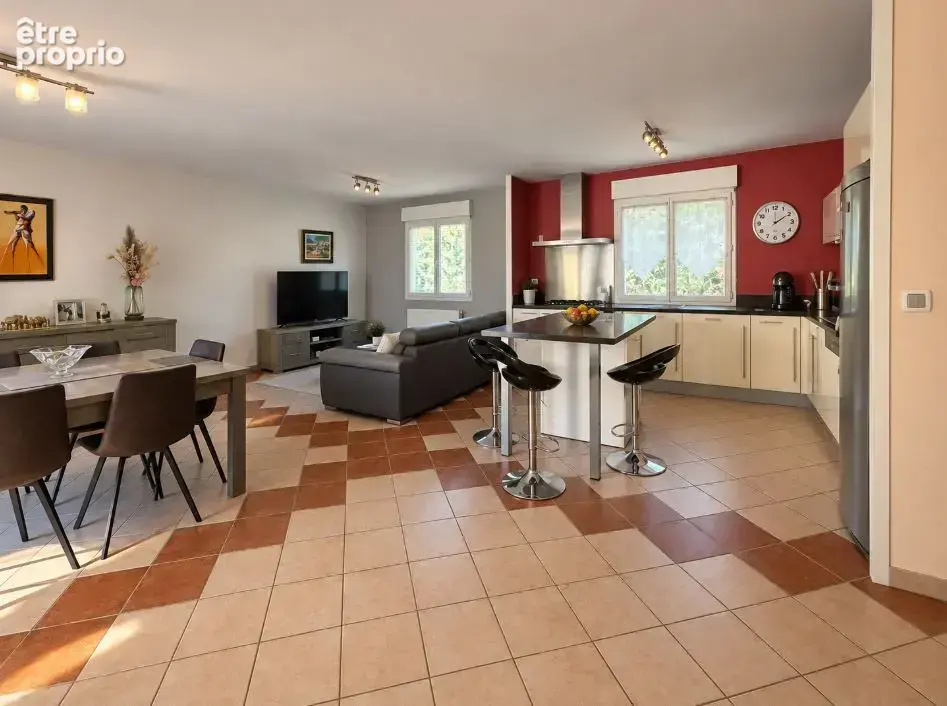 Maison coup de coeur T4 avec sous-sol et terrain de 1585m2 - photo 5