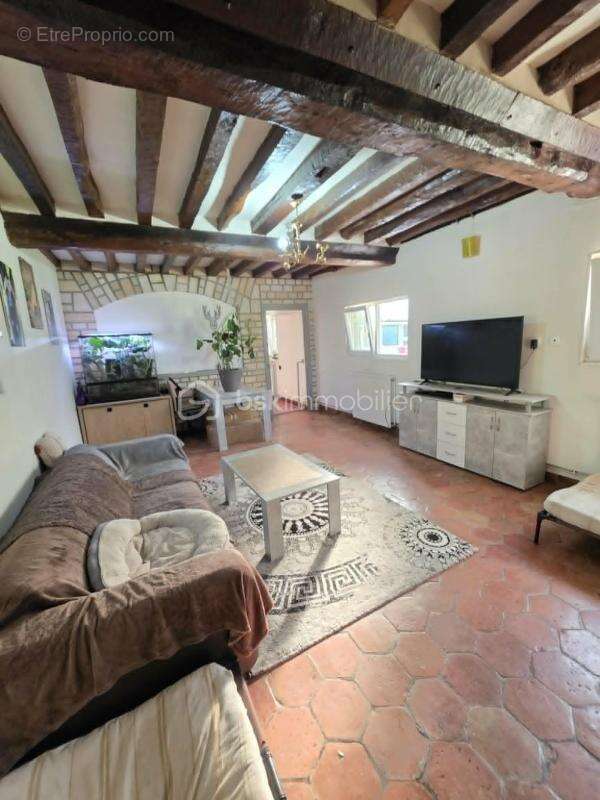 Maison à COURTOMER