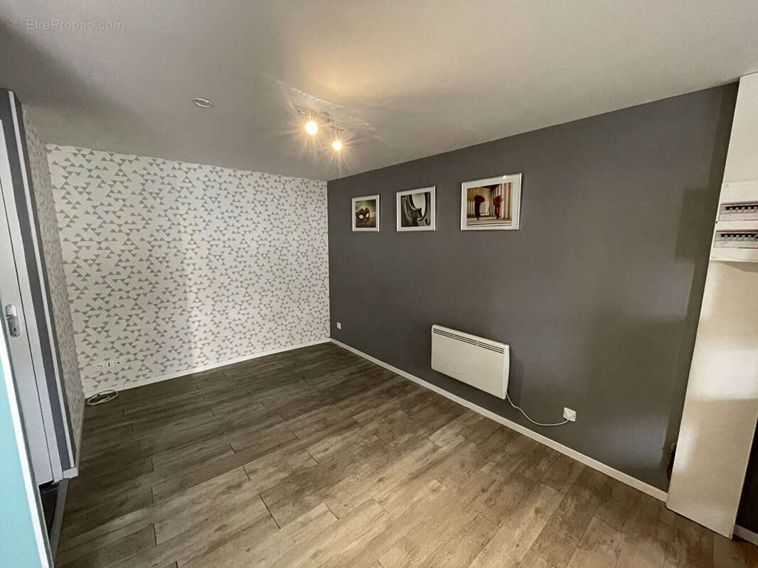 Appartement à CRANSAC