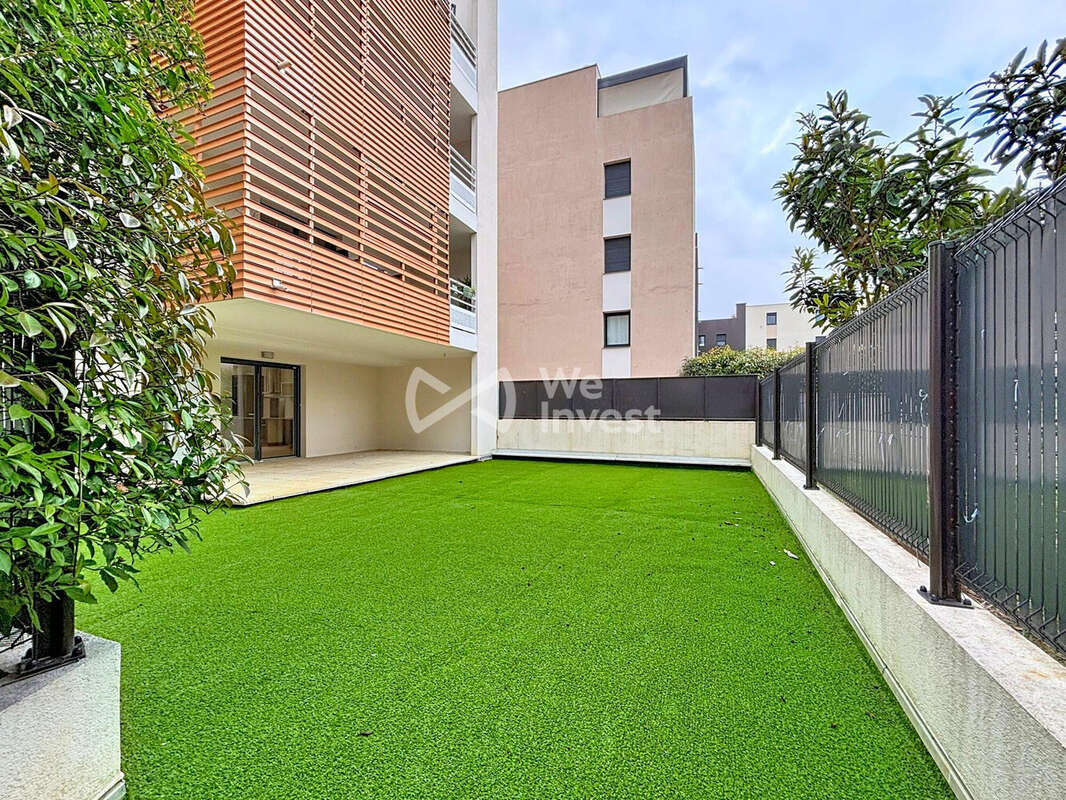 Appartement à SAINT-JEAN-DE-VEDAS