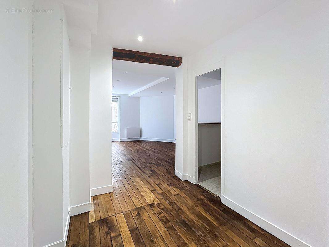 Appartement à PARIS-5E