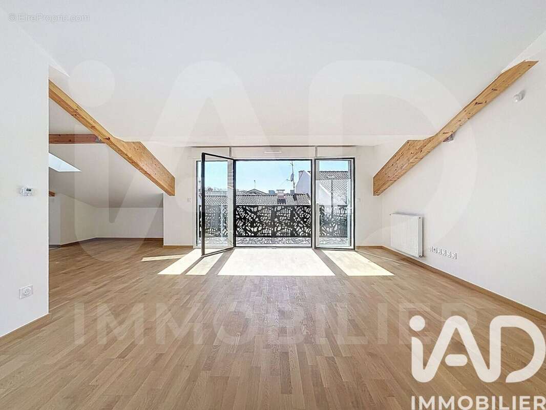 Photo 3 - Appartement à TOULOUSE