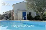 Maison à BEAUPUY