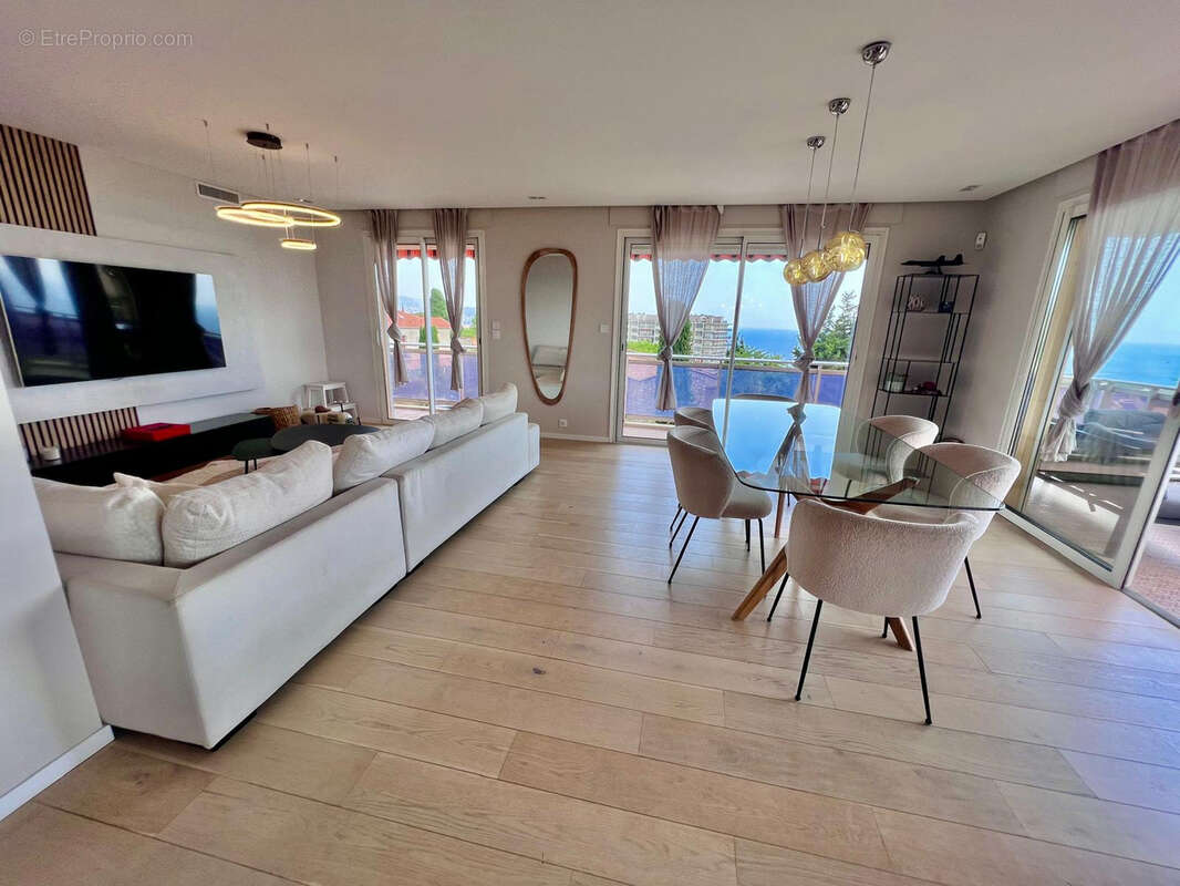 Magnifique appartement avec vue Mer panoramique - photo 7