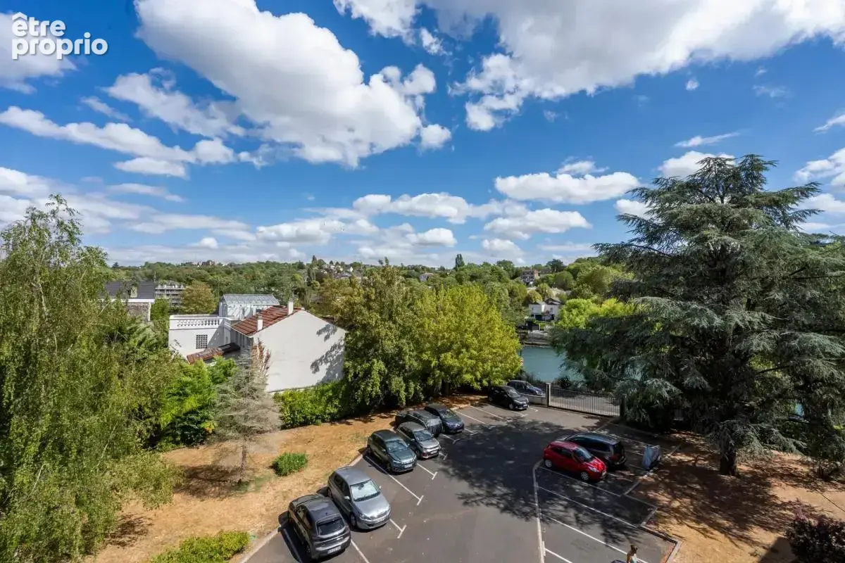 Appartement 2 pièces de 40 m2 à Le Perreux-sur-Marne - photo 4