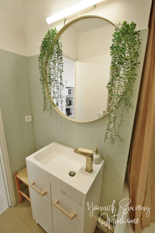 Studio disposant d'une magnifique vue - le barcares (66420) - photo 11