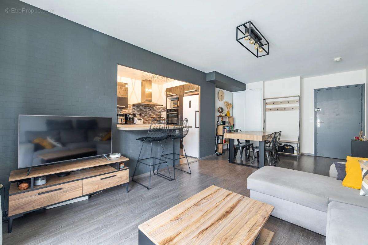 Appartement à ATHIS-MONS