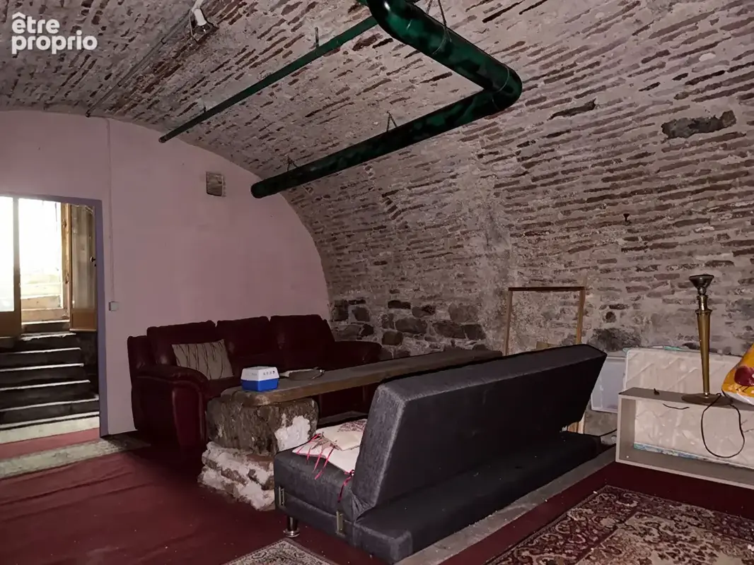 Cahors Maison  de maitre divisée en Quatre appartements - photo 16