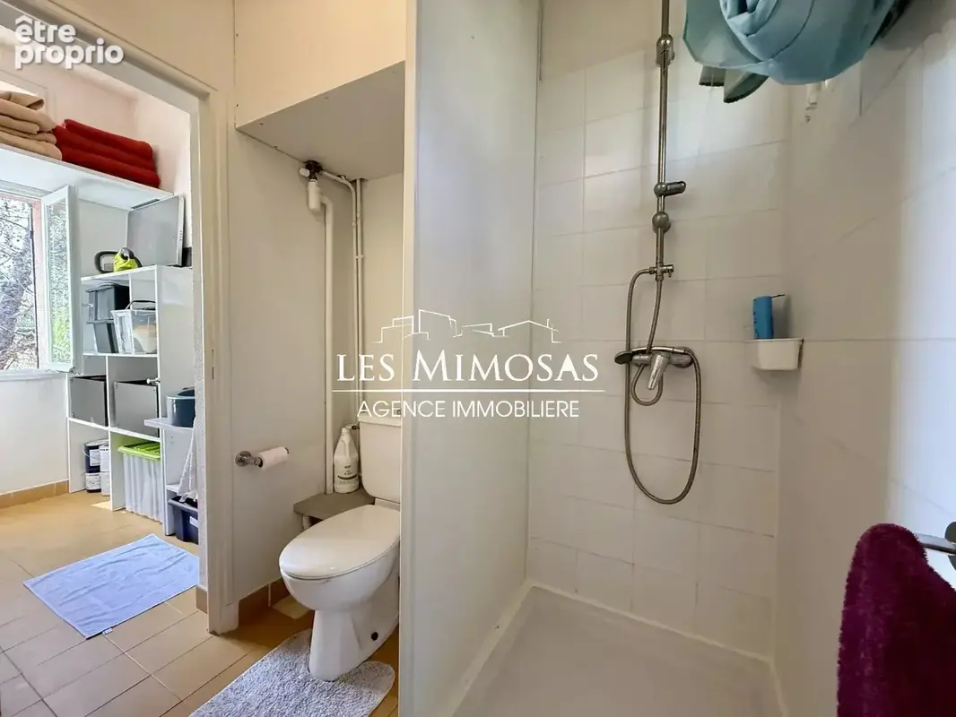 vente à terme libre – duplex avec terrasses - proche mer - photo 15