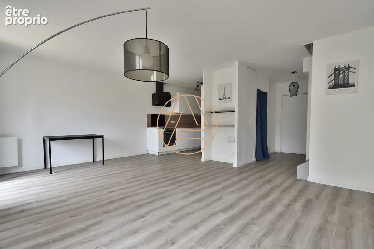 Maison 5 pièces 89 m² à vendre à Saint-Maur-Des-Fosses (94100) - photo 3
