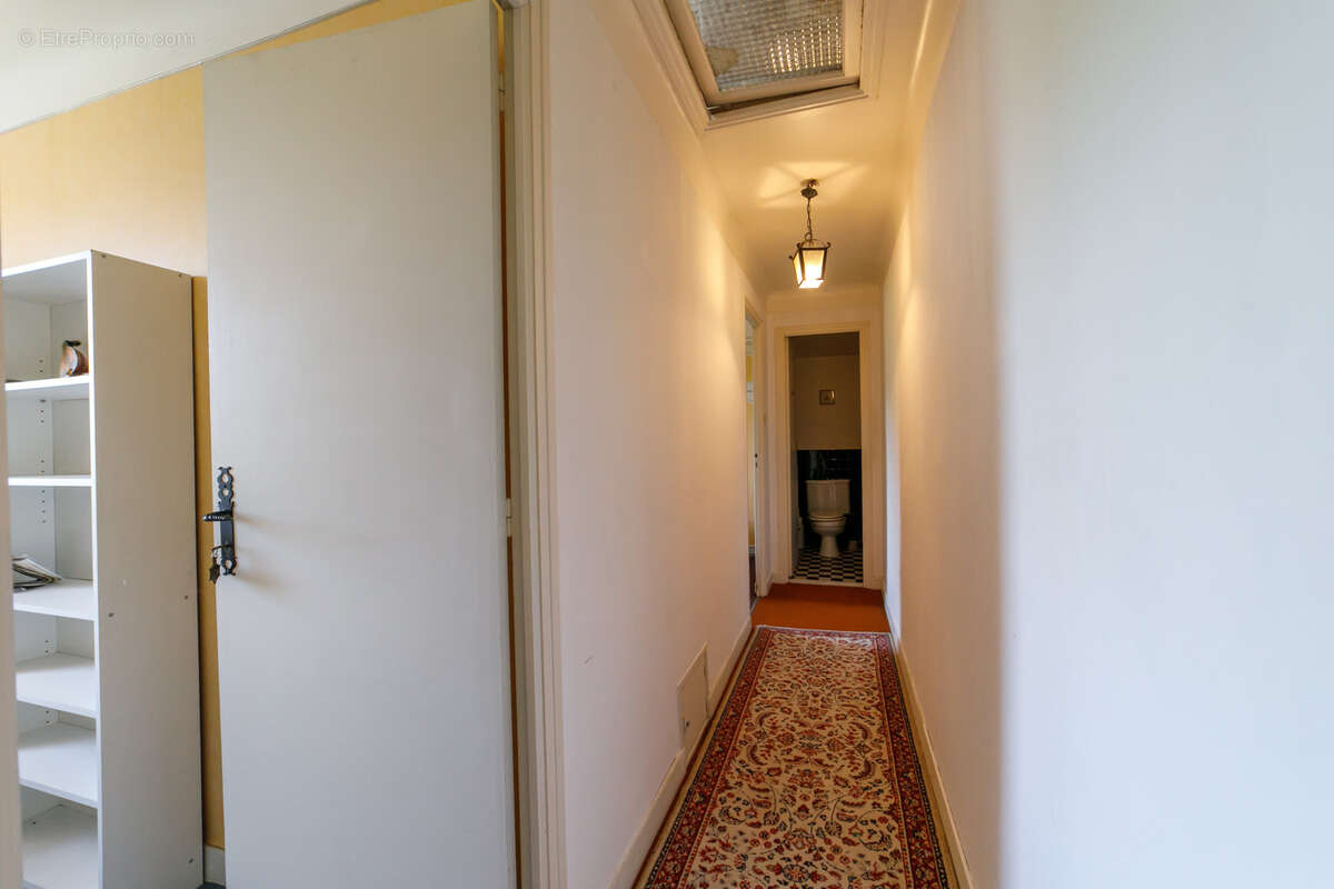 Maison à PRATS-DE-MOLLO-LA-PRESTE