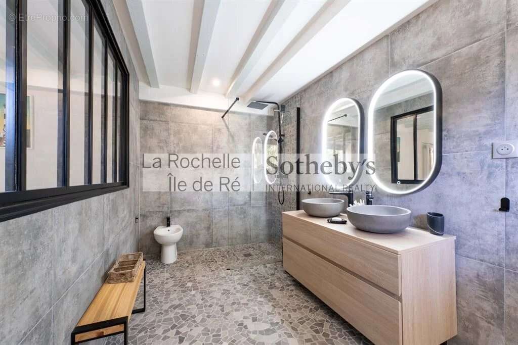 Maison à LA ROCHELLE