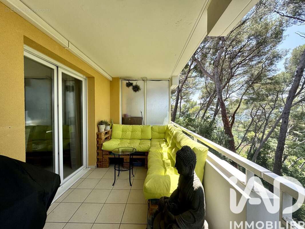 Photo 5 - Appartement à CANNES