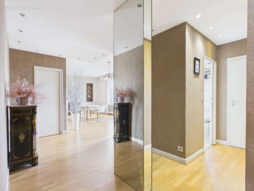 Maison à VILLENAUXE-LA-GRANDE