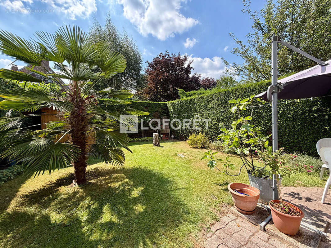 Maison Villeneuve D Ascq 5 pièces 108 m2 - photo 6
