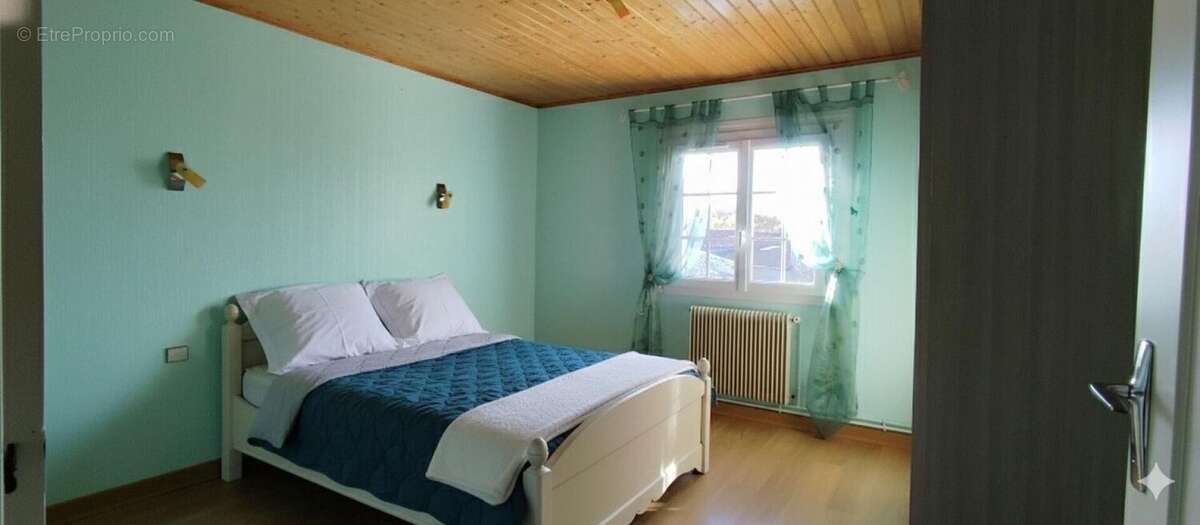 Photo 5 - Maison à GRANDJEAN