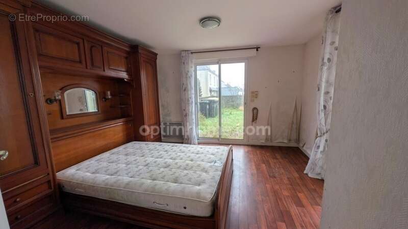 Appartement à BRECH