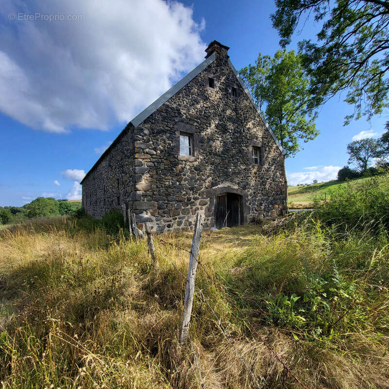 Grange en pierres - photo 17