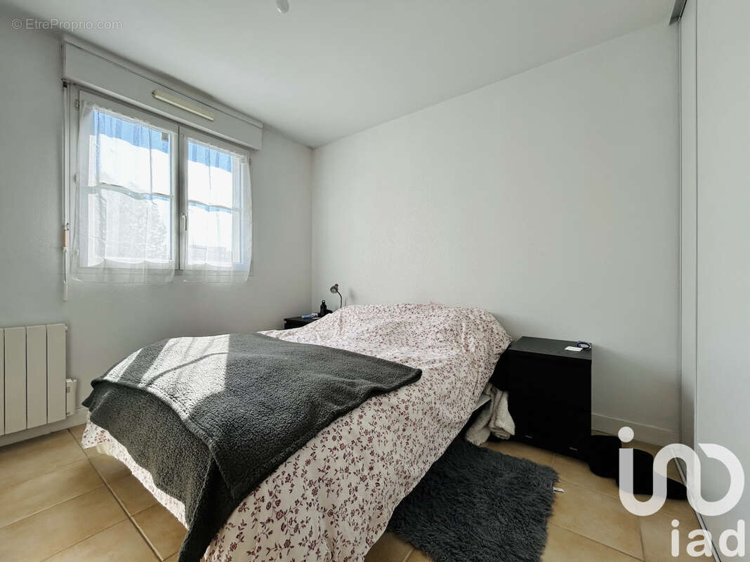 Photo 5 - Appartement à TOURS