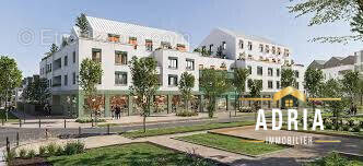 Appartement à MELUN
