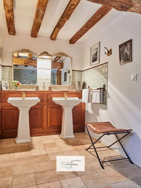 Belle Longère de Charme - photo 9
