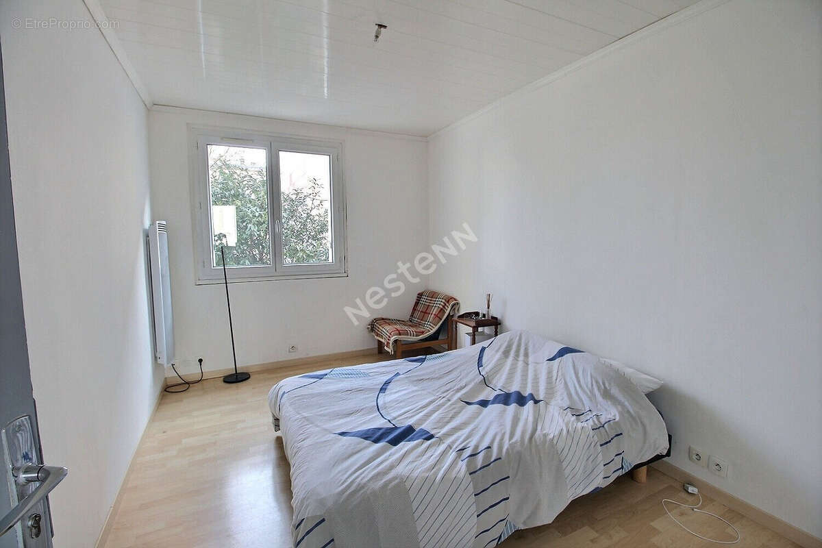 Appartement à MONTREUIL