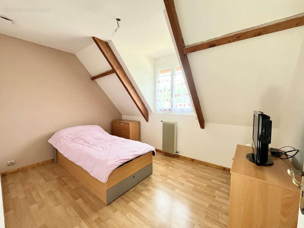 Grande Maison , 5 chambres - photo 12
