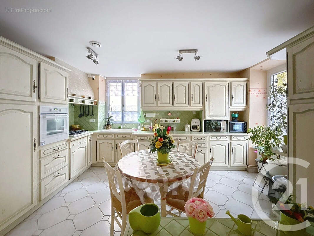 Appartement à MELUN