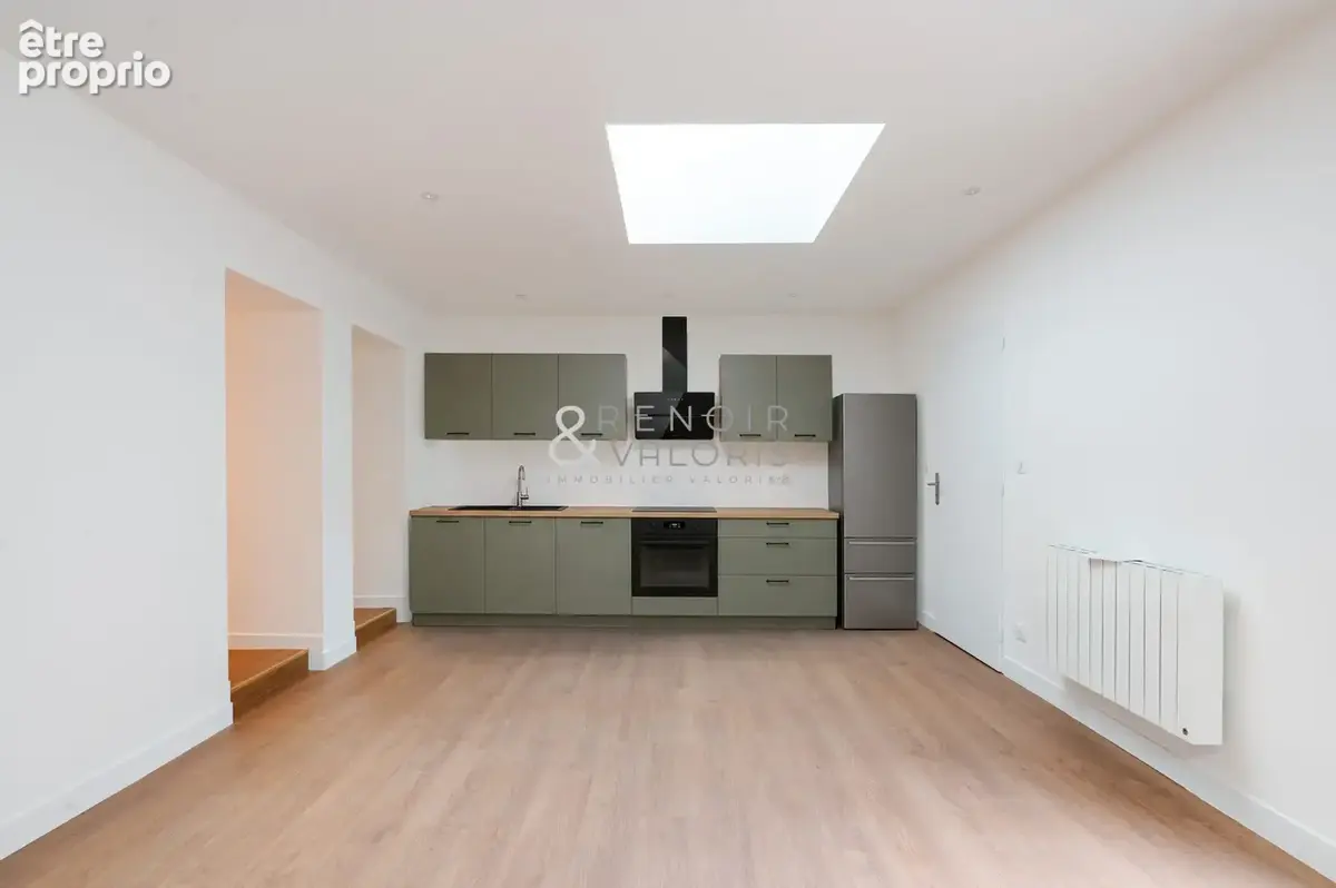 Appartement 4 pièces 77 m² à vendre à Nancy (54000) - photo 3