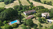 Maison à CASTELLA