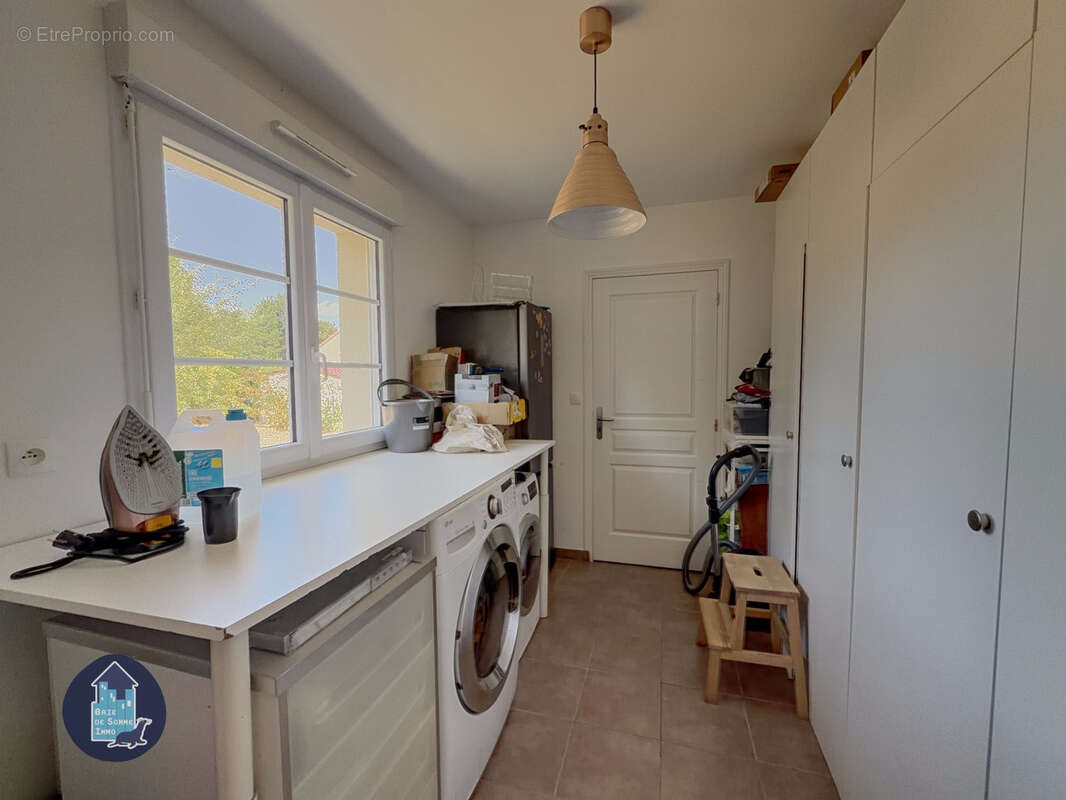 Maison contemporaine PInchefalise - photo 7