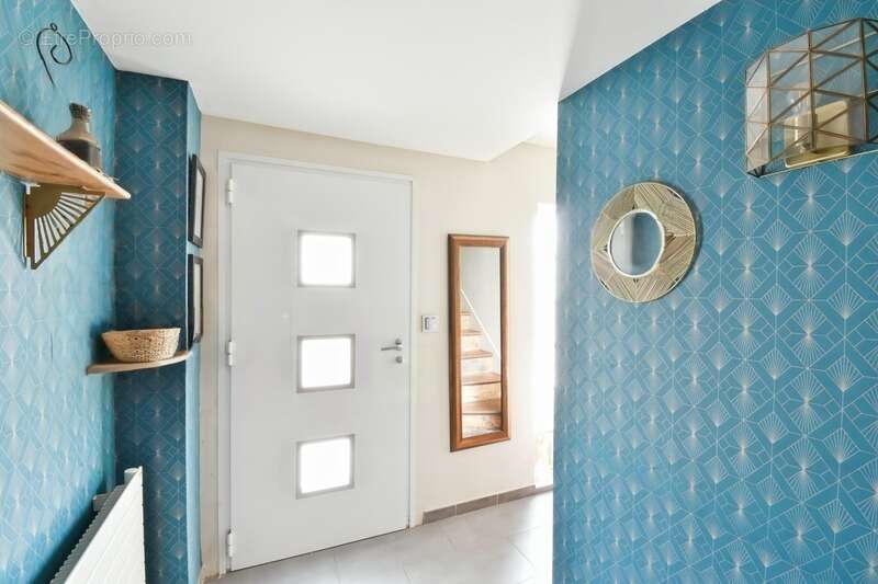 Maison 5 pièces avec véranda - sous-sol total dont grand garage de 25m² - dépendance dans le  jardin - Epinay sur Orge (91) - photo 17