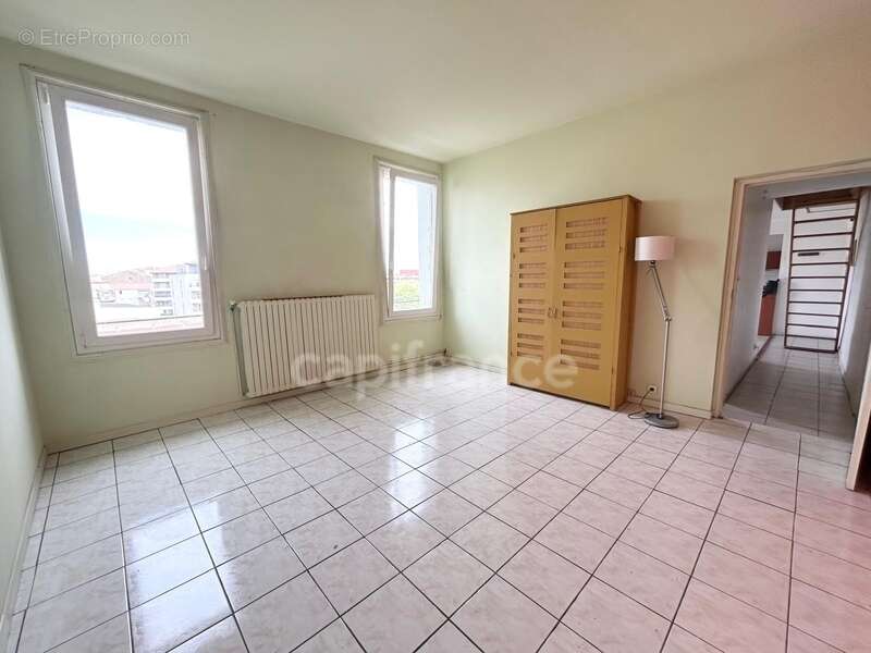Appartement à SETE