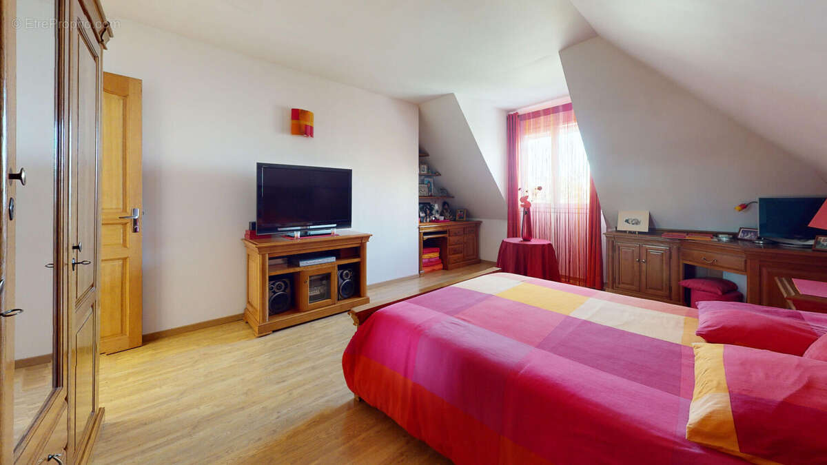 Maison à SAINT-DENIS