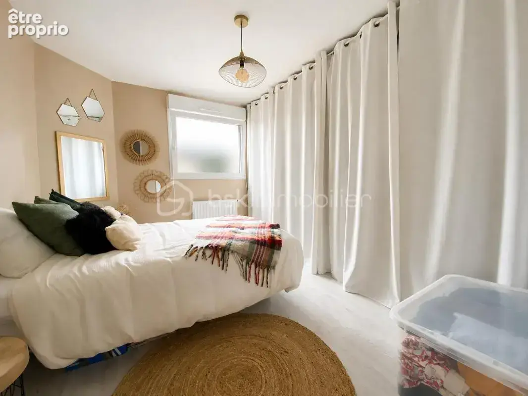 Liévin – maison contemporaine 170 m² – 5 chambres - photo 8