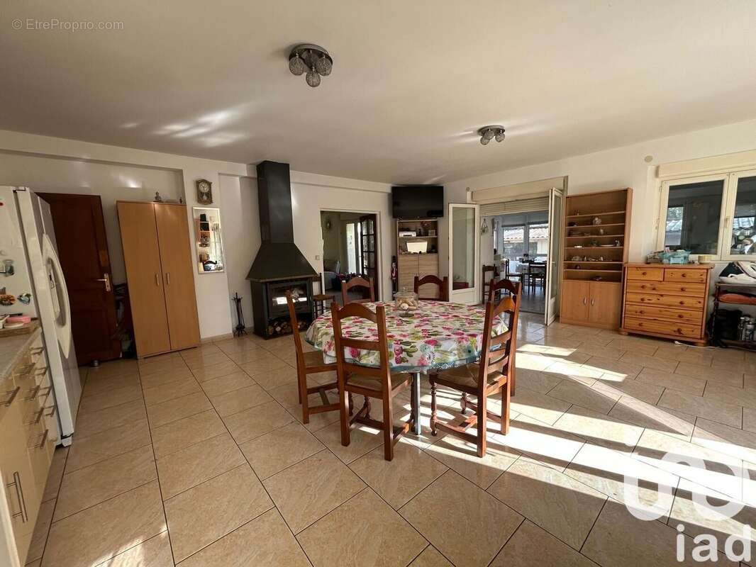 Photo 2 - Maison à SAINT-MICHEL-SUR-ORGE