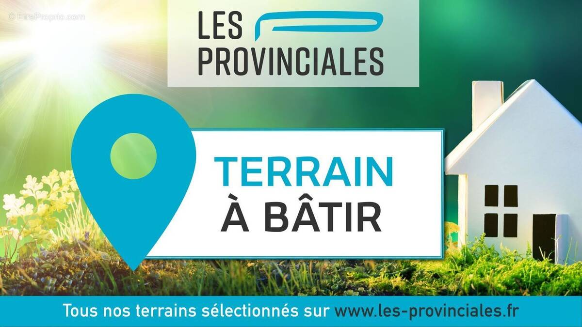 Terrain à LE LONGERON