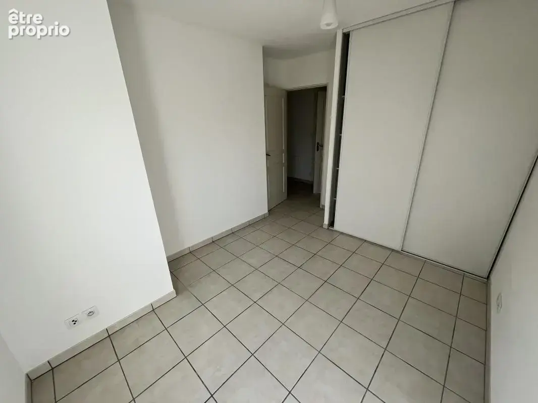 T3 avec grand balcon proche centre village - photo 6