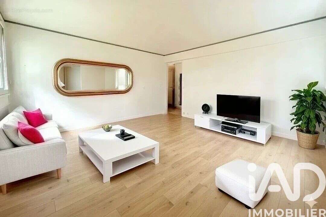Photo 2 - Appartement à ATHIS-MONS