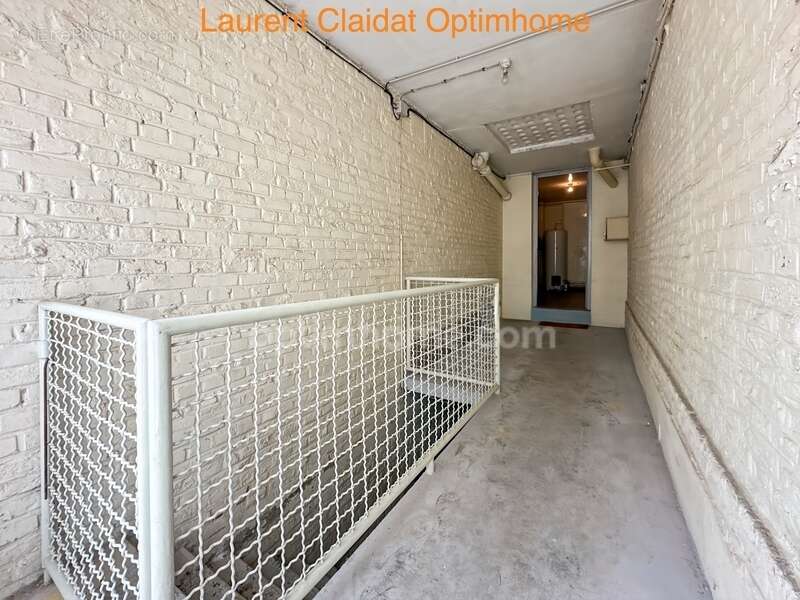 Maison à SAINT-QUENTIN