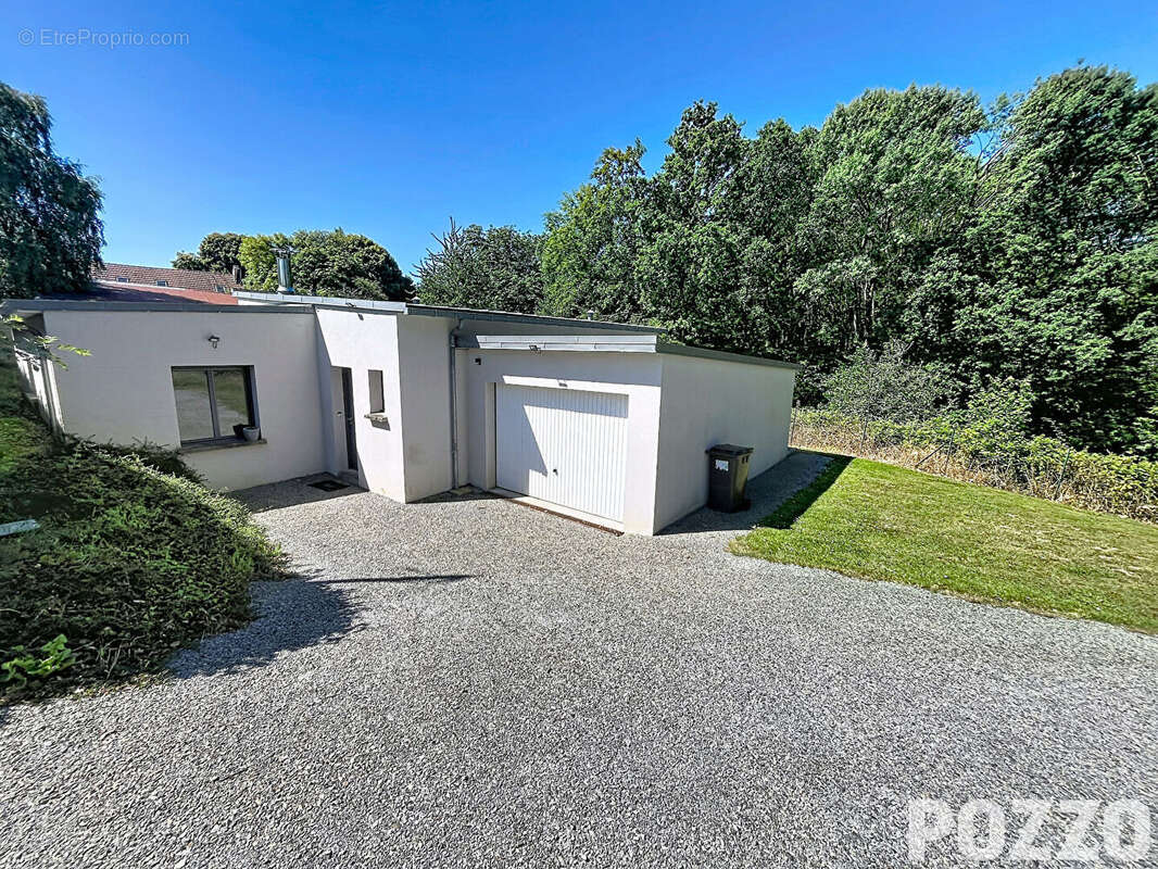 Maison Saint Planchers - photo 16