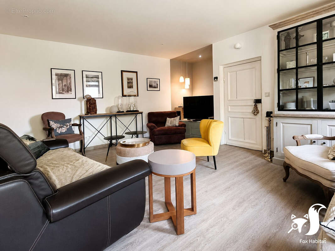Maison 129 m² à Caudry  - photo 4