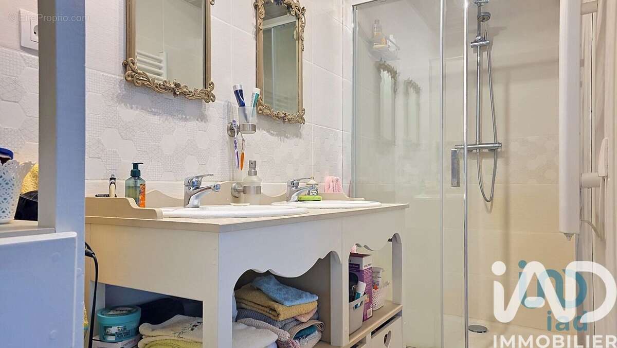 Maison 173 m² à Bagneux  - photo 8