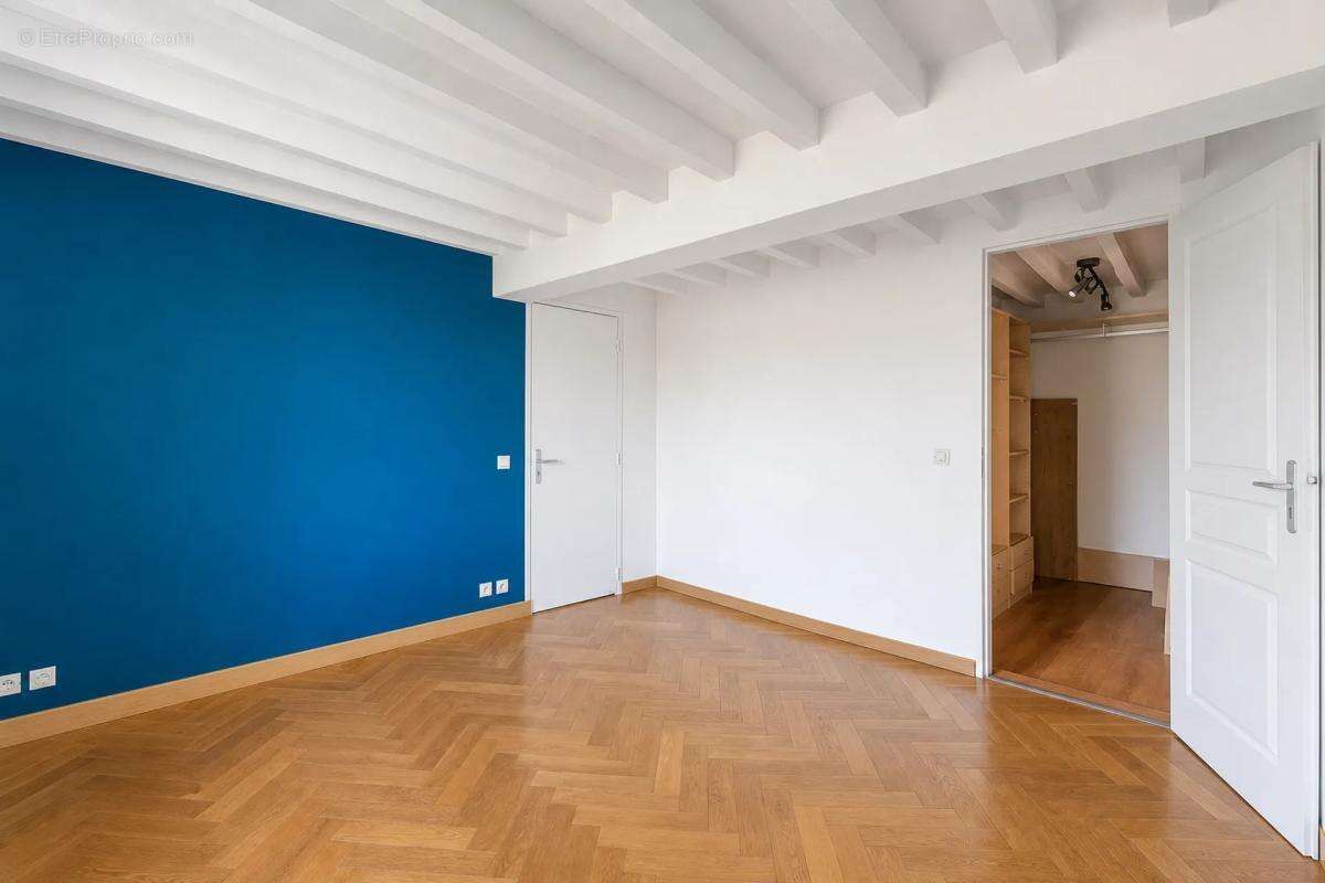 Maison de caractère 6 pièces louée - Fublaines - photo 14