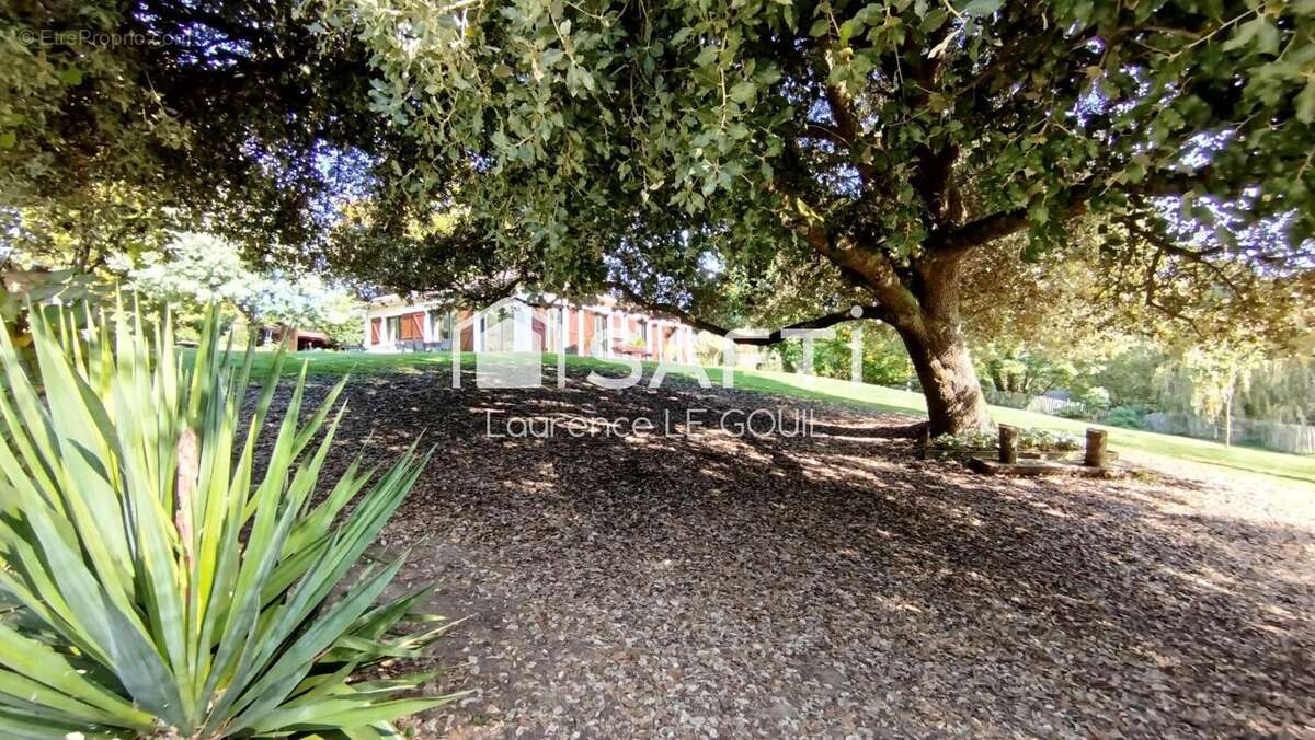 Photo 8 - Maison à SAINT-REVEREND