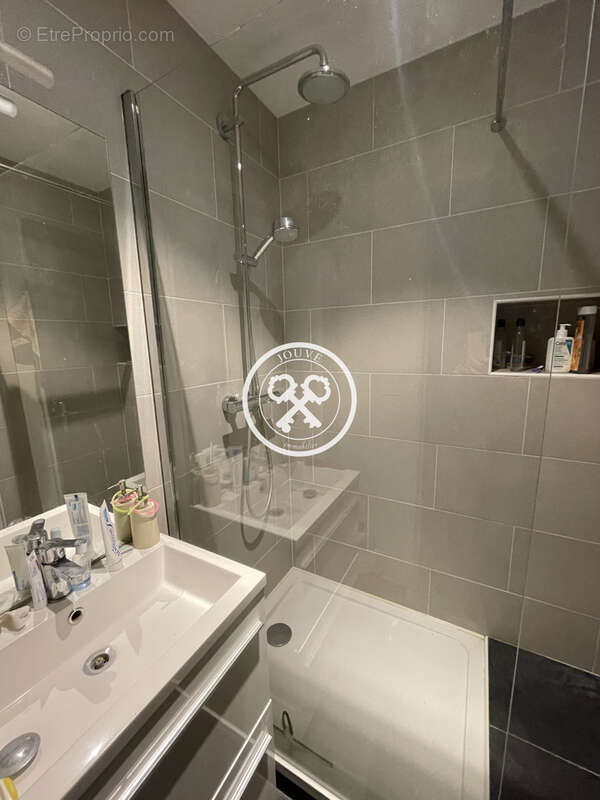 Troyes appartement secteur gambetta gare - photo 9
