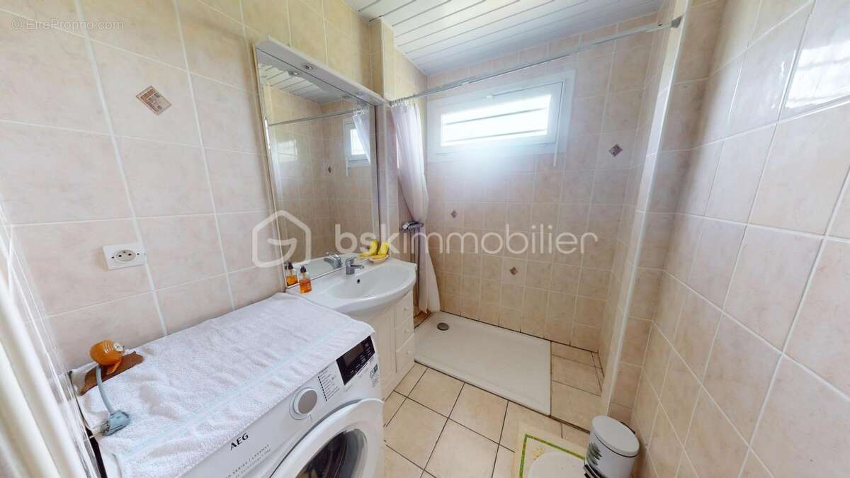 Pavillon de plain-pied 85m² - 3 chambres - photo 16