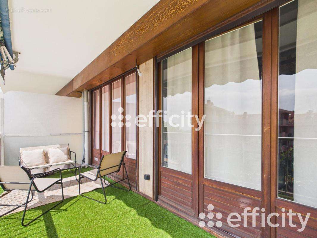 Appartement à GRASSE